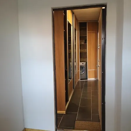 Zinutes Apartamentai Apartment Druskininkai