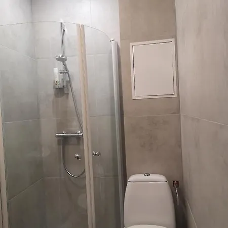 Zinutes Apartamentai * Druskininkai