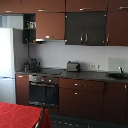 Zinutes Apartamentai Apartment